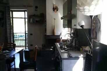 B&b Riva Volturno
