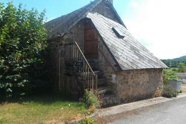 צימר Escale Du Morvan