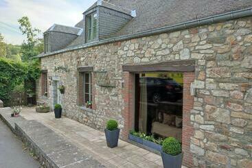 Bed and Breakfast Les Arpents Verts