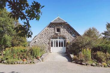 تختخواب و صبحانه Maison D Hôtes La Grange