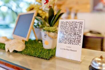 호텔 Lisnaree Beach Resort