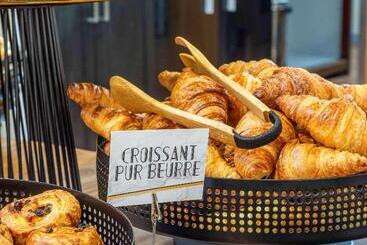 בית מלון כפרי Mercure Lugo Centro