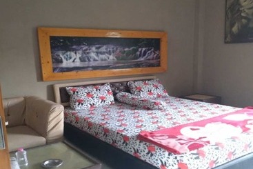فندق Yonanda