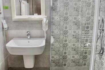 Imperial Hotel&spa   Baile Olanesti