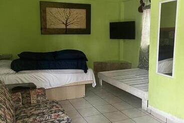 شقة فندقية Lossantos