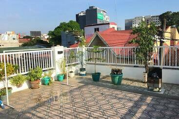 Nearest Hostel Pasay City By Reddoorz