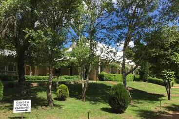 بنسيون Beechworth House