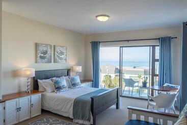 بنسيون Blue Star Villa