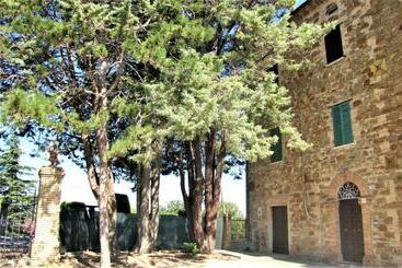 پانسیون Casa Con Vista Fantastica