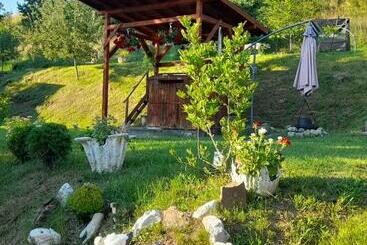 پانسیون Casa Emy
