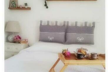 펜션 Dimora Melissa