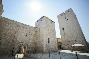 Пансион Domus Castrum