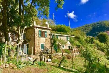 ペンション La Quiete Accesa