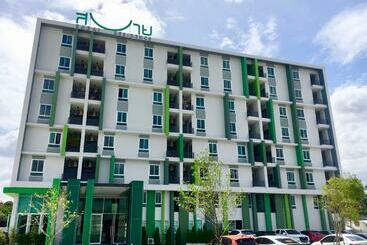 膳宿费 Sabai Residence@bangyai