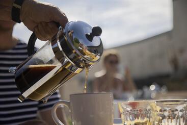 膳宿费 Villa Juno Saint Aubin Sur Mer Côte De Nacre Normandie Plage Débarquement