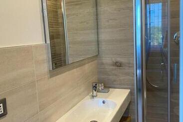 Пансион Villanova 4 Rooms