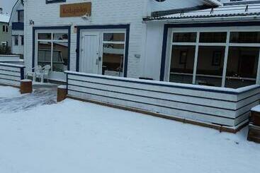 הוסטל Knihsgården