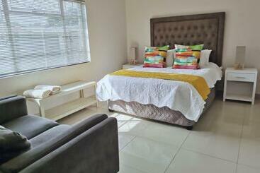@anderson Executive Suites