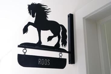 B & B St Hubert