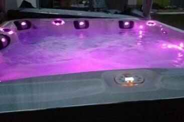 تختخواب و صبحانه 6bis Rue De La Boussaquiere St Broladre