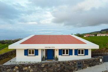 Bed and Breakfast Casa Baleia A Vista