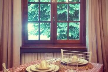 تختخواب و صبحانه Casale I Tigli