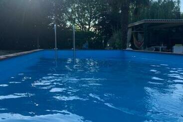 ベッドアンドブレックファースト Chambres Des Marais