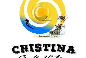 تختخواب و صبحانه Cristina Beachfront Cottages