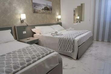 Bed and Breakfast Il Riflesso