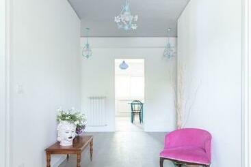 Bed and Breakfast Nevenera