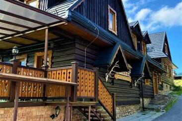 مبيت وإفطار Vila Diana