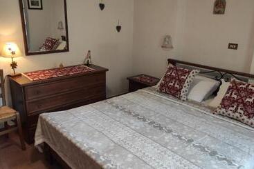 מלון דירות Casa Vacanze: Maison Des Gnomes