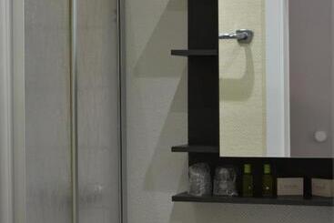 Апарт-отель Gästehaus Lietzow & Störtebeker Camp