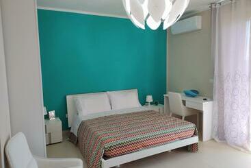 호텔 Cilens Aurea Agriturismo Solo Pernottamento