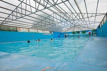 בית מלון כפרי Del Parque