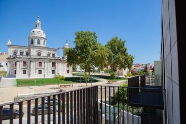 هتل Wine & Books Lisboa