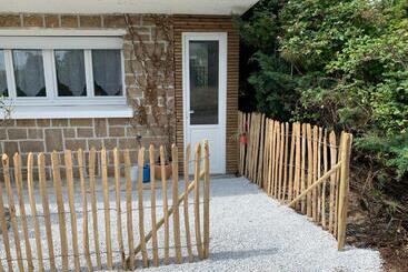 La Bellevue Bréville   B&b