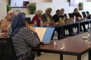 پانسیون Dar Sophia By Arkan Eljadida