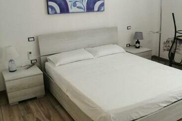 بنسيون Delcicer Casa Vacanze O Camera Privata