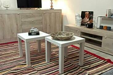 Пансион La Casa Di Francesco