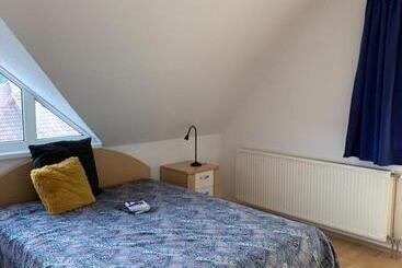 ペンション Lilium Villa Hévíz