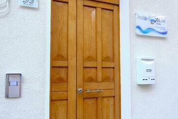 پانسیون Porto D Amare   Rooms