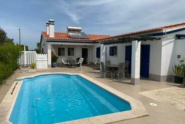 פנסיון Windy S Guest House