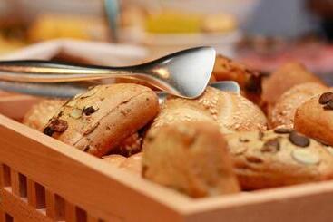 Thingholt Hotel Apartments From Center Hotels