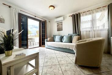 מלון דירות Bonita Vistas Golf Del Sur