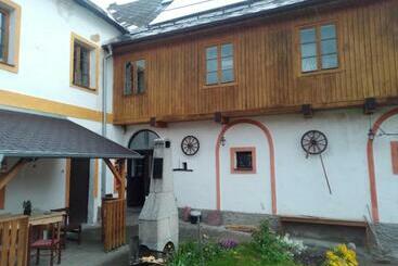 旅馆 H@m Penzion