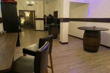 تختخواب و صبحانه Casa Rioja Relax
