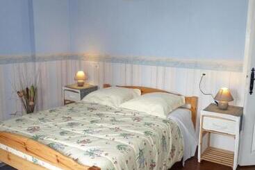 ベッドアンドブレックファースト Chambres D Hôtes Proche Saint Malo Et Mont Saint Michel