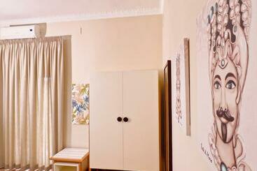 Bed and Breakfast Donna Felì