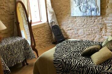 Bed and Breakfast La Grange De Langlade